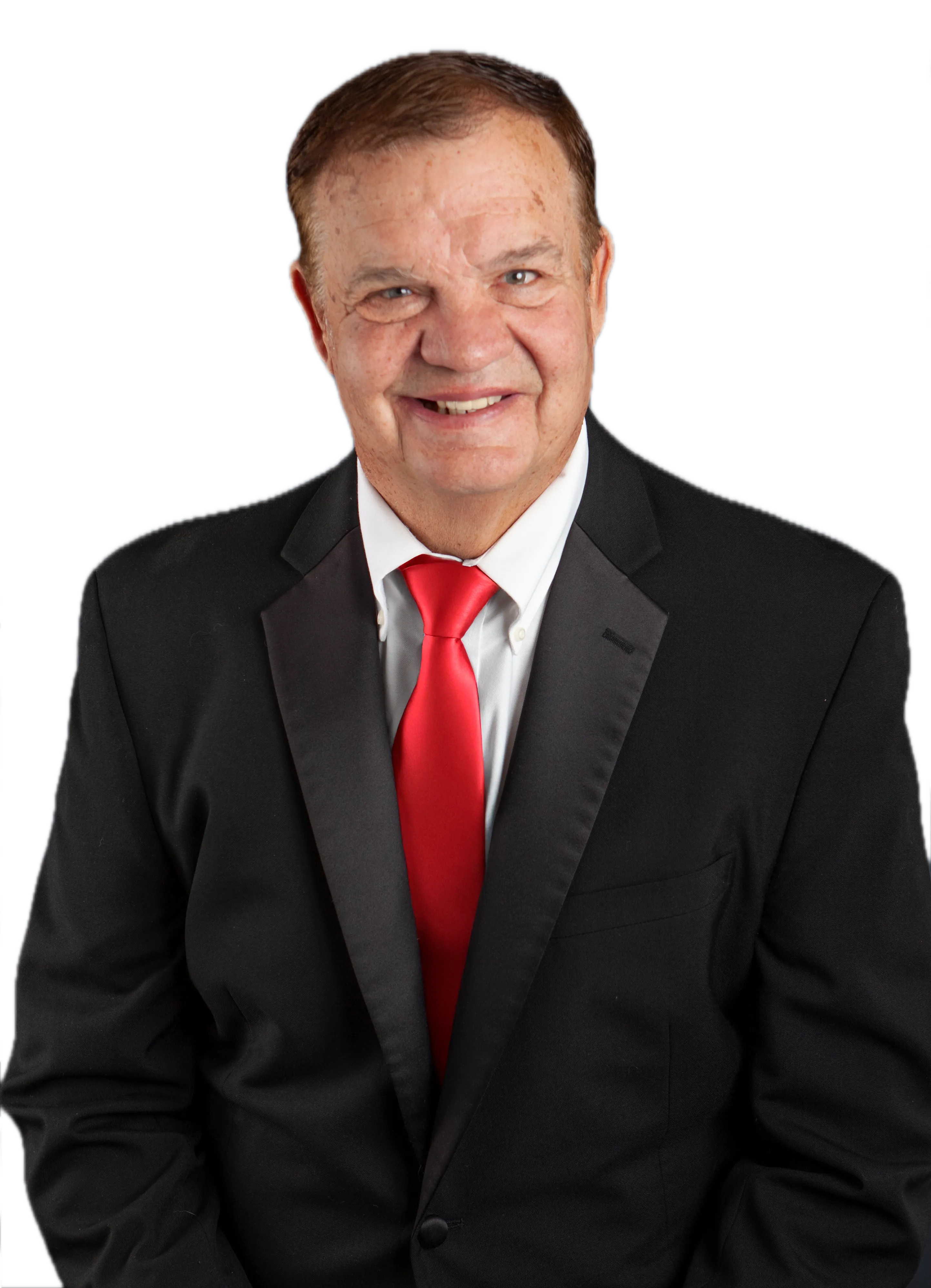 Eddie Varela